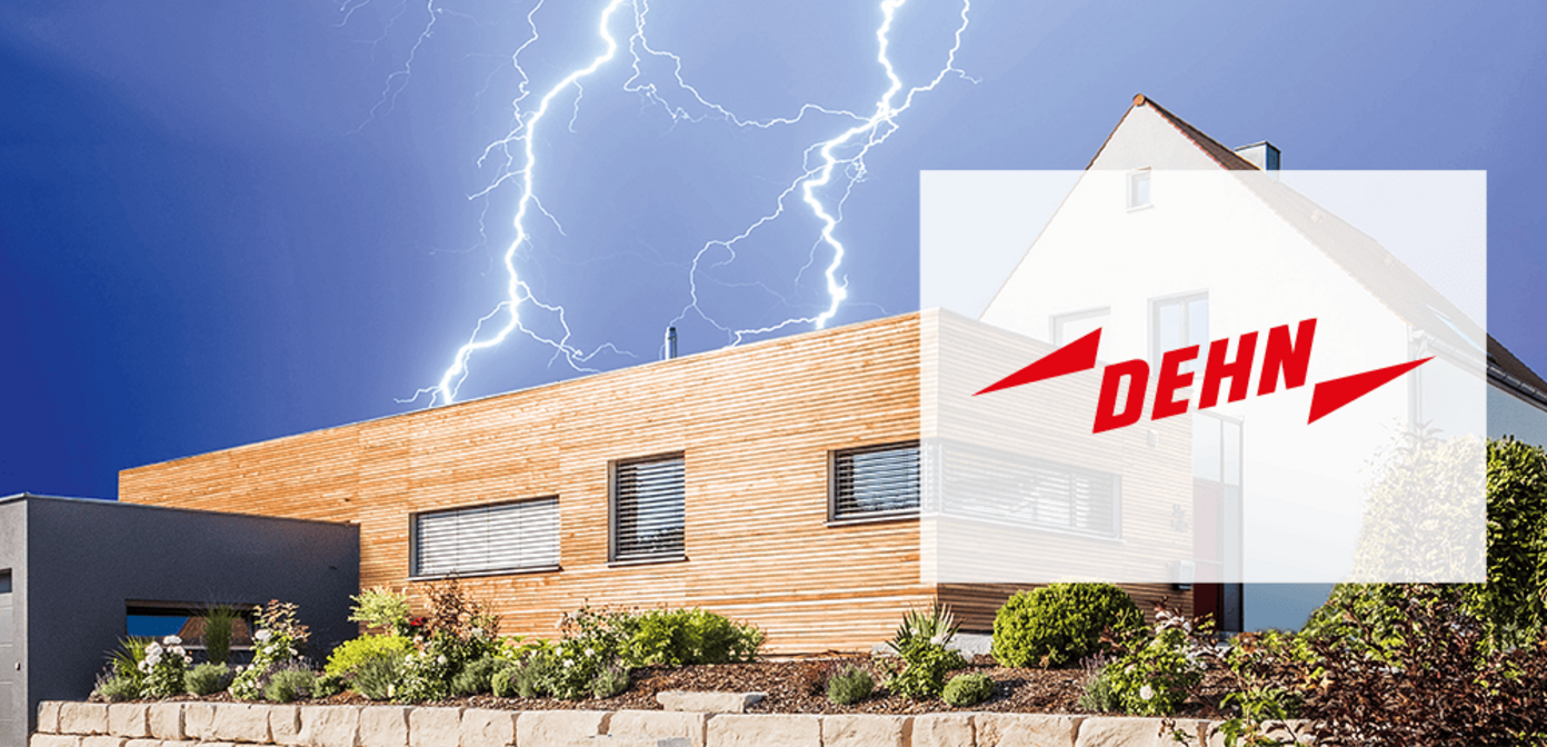 Dehn bei Elektro Eichenseer in Ensdorf