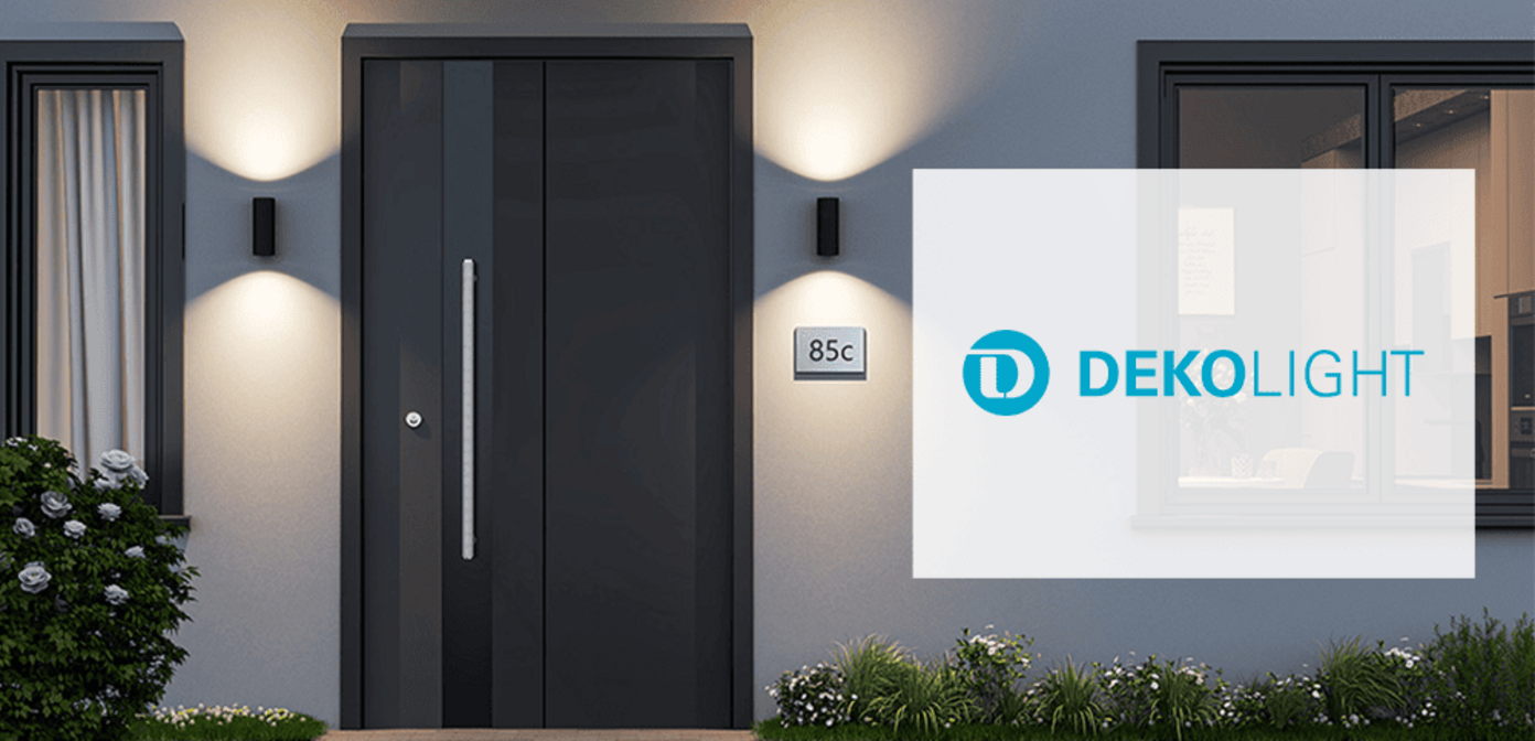 DEKO-LIGHT bei Elektro Eichenseer in Ensdorf