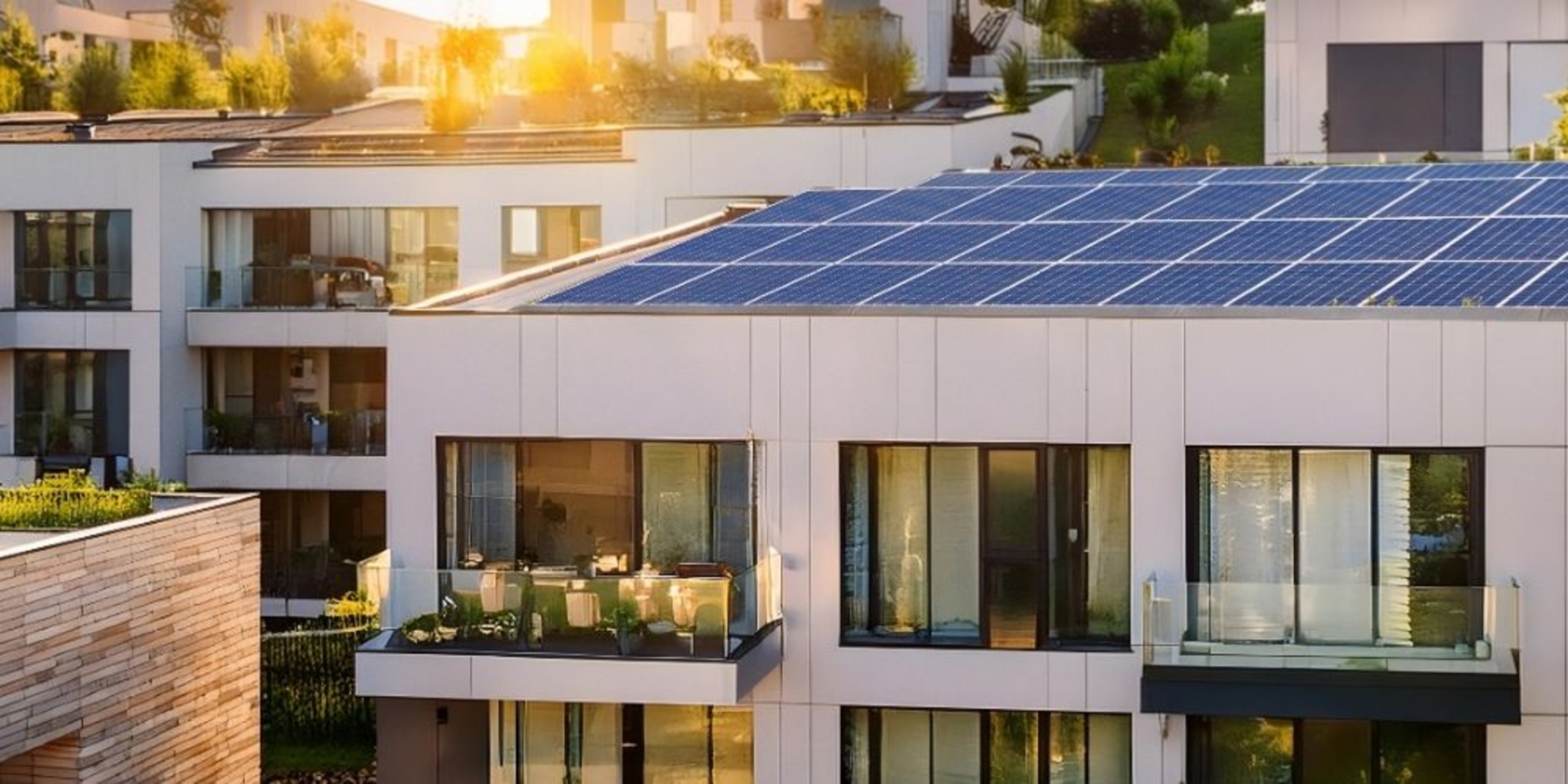 Schutz für die Photovoltaik-Anlage bei Elektro Eichenseer in Ensdorf