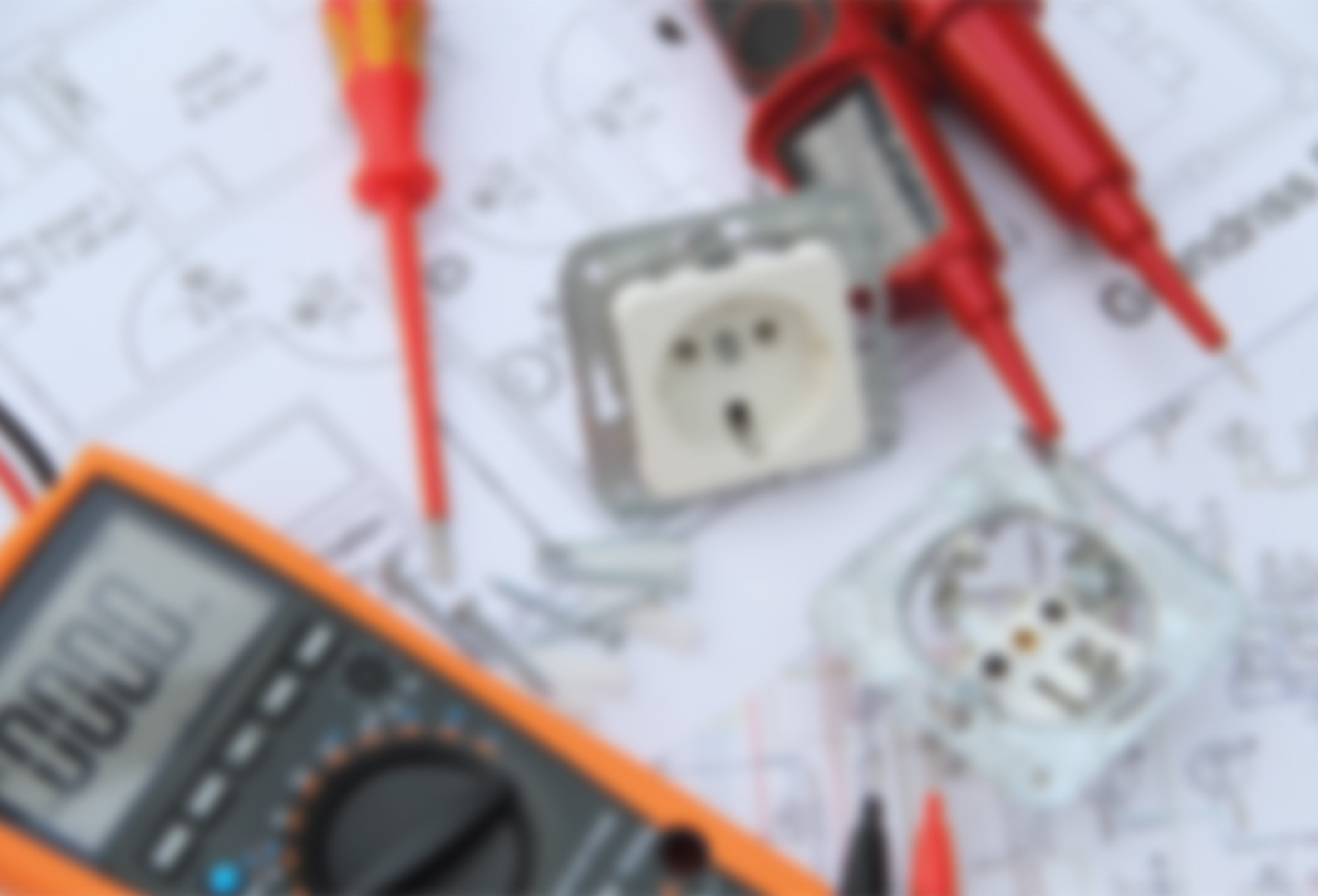 Planung bei Elektro Eichenseer in Ensdorf