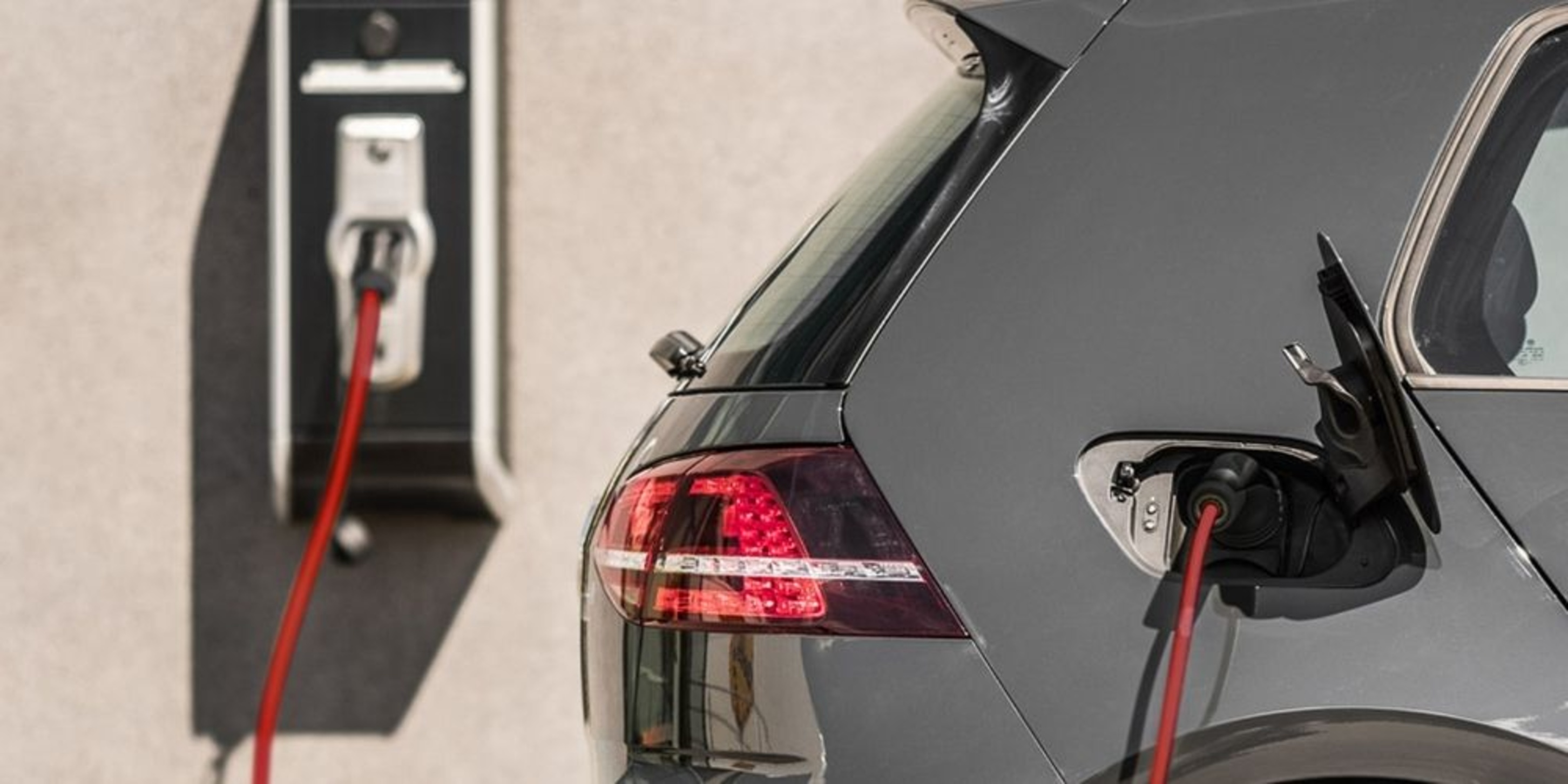 Schutz für E-Mobility bei Elektro Eichenseer in Ensdorf