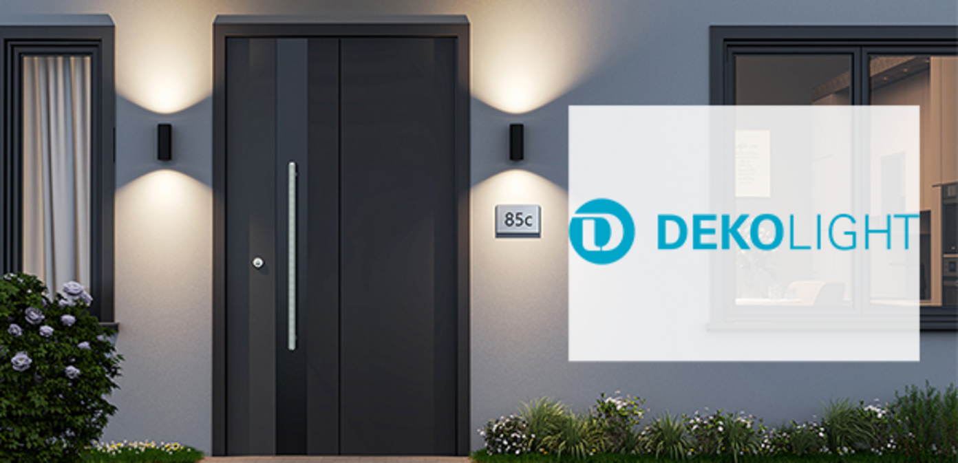 DEKO-LIGHT bei Elektro Eichenseer in Ensdorf