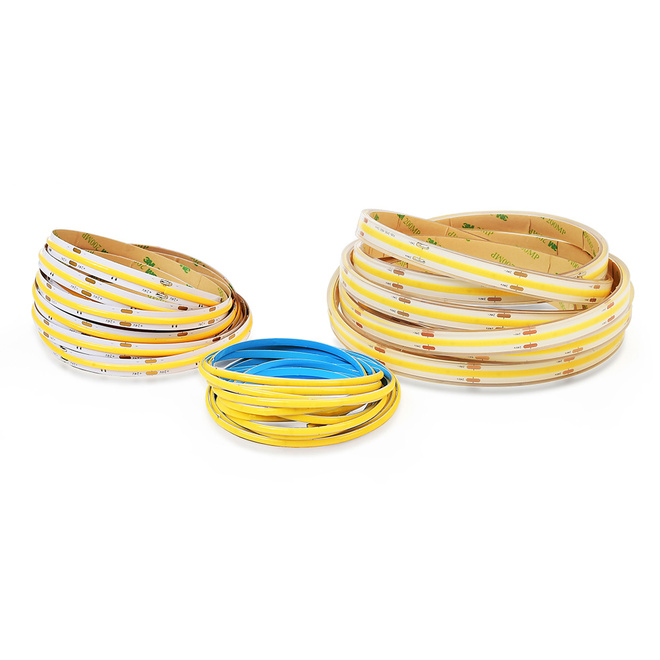 LED Stripes COB bei Elektro Eichenseer in Ensdorf