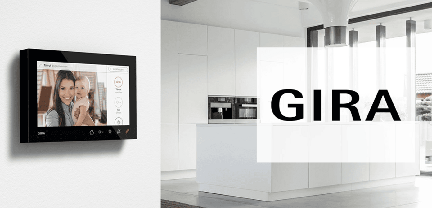 Gira bei Elektro Eichenseer in Ensdorf